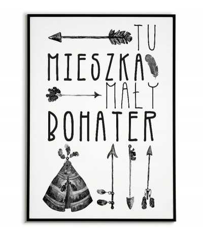 Picture on the wall for a...