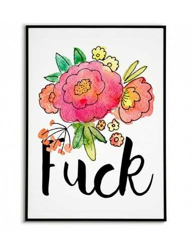 Picture for children on the wall -...