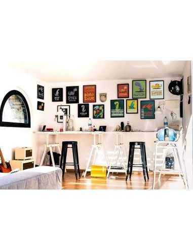 Picture on the wall for a child -... Picture on the wall for a child -...