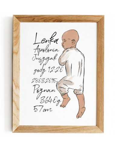 Child-friendly - With a sketched... Child-friendly - With a sketched...