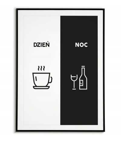 Poster for the kitchen -...