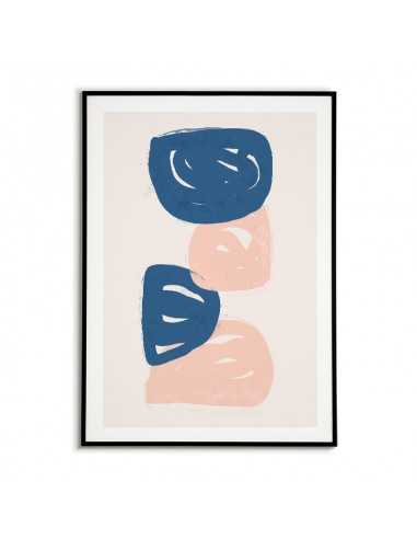Scandinavian poster - Abstractions... Scandinavian poster - Abstractions...