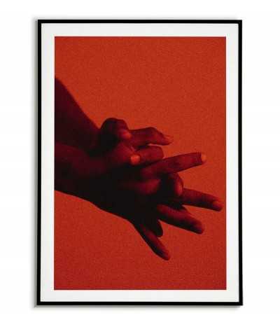 Scandinavian poster - MY...