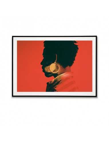 copy of BROMELIA Botanical poster... copy of BROMELIA Botanical poster...