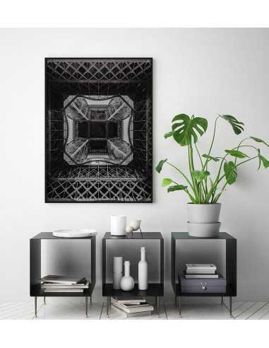 poster, graphics for the frame with the Eiffel Tower, graphics for the wall paris. poster, graphics for the frame with the Eiffel Tower, graphics for the wall paris.