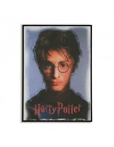 Harry Potter - Wall Art Film Poster Harry Potter - Wall Art Film Poster