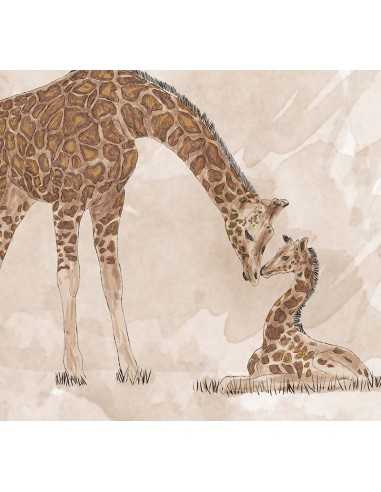 Poster for a wall for a child's room... Poster for a wall for a child's room...