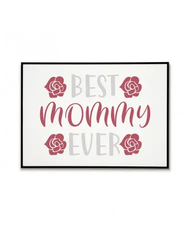 copy of A poster for mum with the... copy of A poster for mum with the...