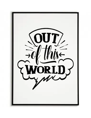 Scandinavian-style poster for a... Scandinavian-style poster for a...