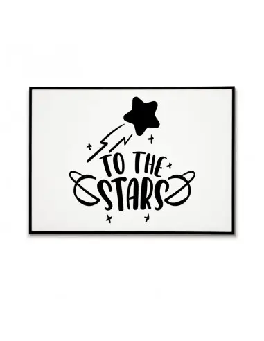 Scandinavian-style poster for a... Scandinavian-style poster for a...