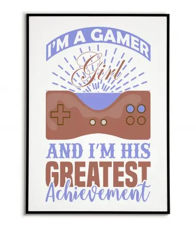 Poster for the player's...