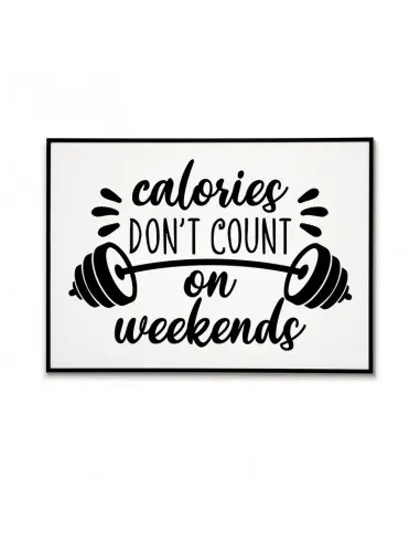 Fitness poster, motivational with the... Fitness poster, motivational with the...