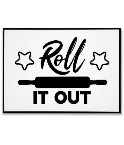 A poster, graphics for the...