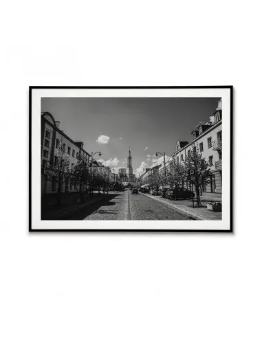 Poster Białystok, Poland. Graphics to... Poster Białystok, Poland. Graphics to...