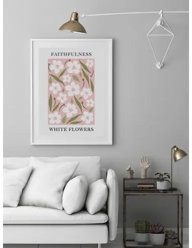 Poster for the d`art frame, graphics... Poster for the d`art frame, graphics...