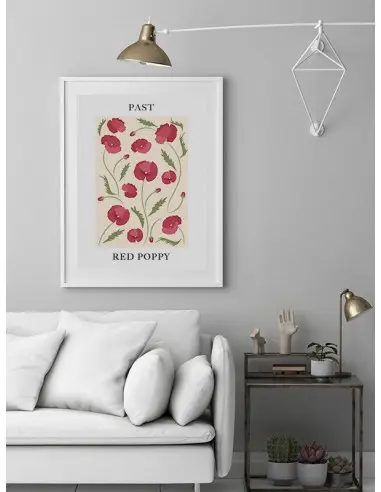 Poster for d`art frame, graphics with... Poster for d`art frame, graphics with...