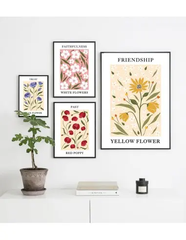 Poster for the d`art frame, graphics... Poster for the d`art frame, graphics...