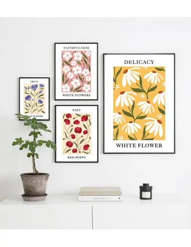 Poster for d`art frame, graphics with... Poster for d`art frame, graphics with...