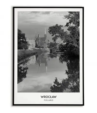 City - Wroclaw - Poland -...