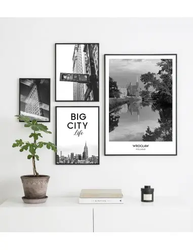 City - Wroclaw - Poland - Print on... City - Wroclaw - Poland - Print on...