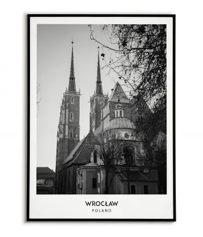 City - Wroclaw - Poland -...