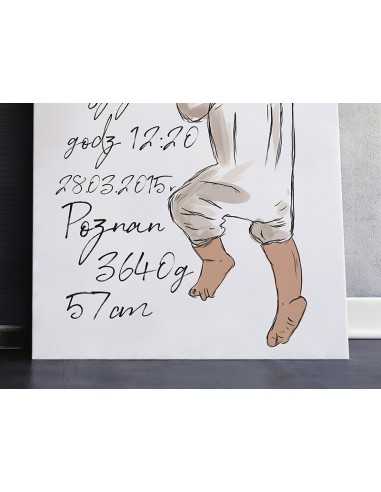 Child-friendly - With a sketched... Child-friendly - With a sketched...