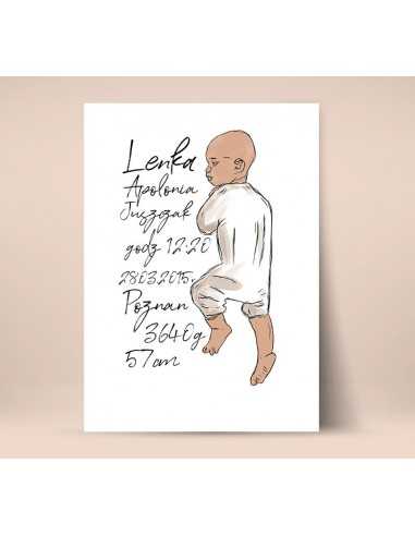 Child-friendly - With a sketched... Child-friendly - With a sketched...