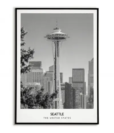 City - Seattle - United...