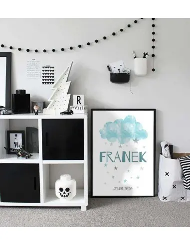 Birth certificate for a boy with a... Birth certificate for a boy with a...