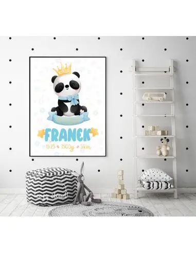 Birth certificate for a boy with a... Birth certificate for a boy with a...