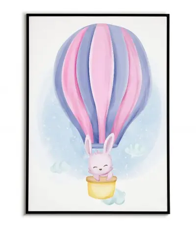 A poster for a child - a...