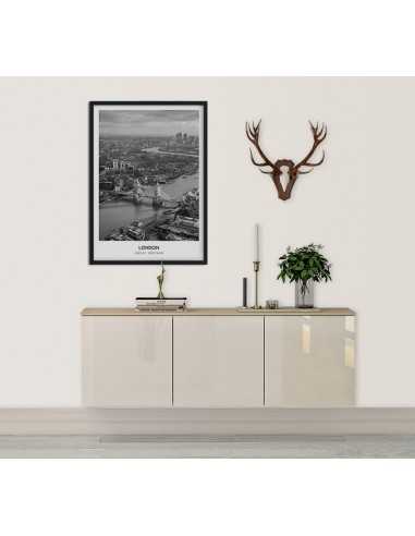 plakat z londynem wielka brytania idealny temat na plakat. plakat z londynem wielka brytania idealny temat na plakat.