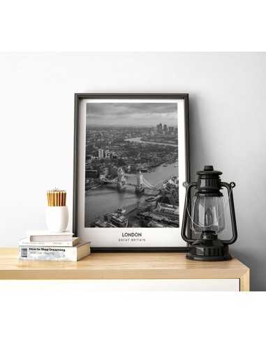 plakat z londynem wielka brytania idealny temat na plakat. plakat z londynem wielka brytania idealny temat na plakat.