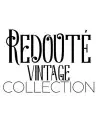Redouté - Kwiaty Vintage